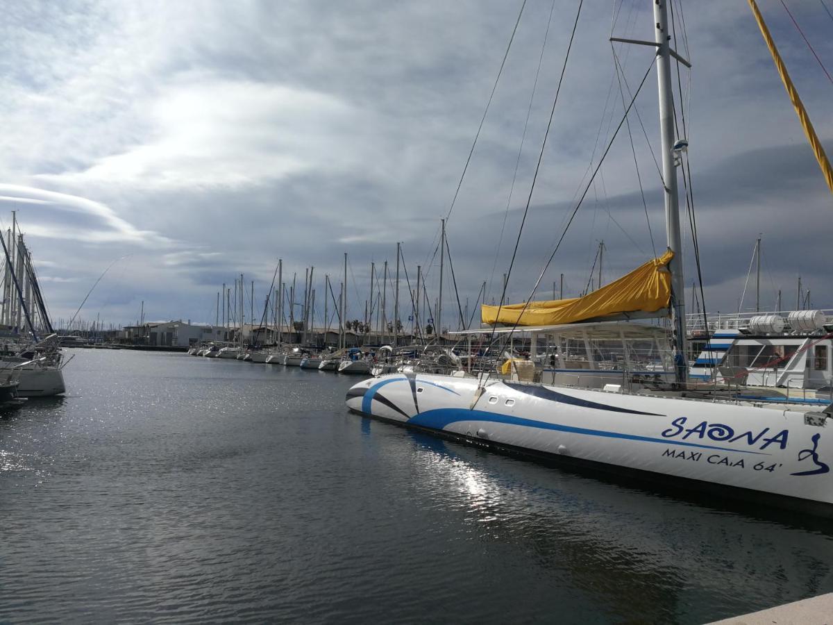 Cap Confort Διαμέρισμα Agde Εξωτερικό φωτογραφία