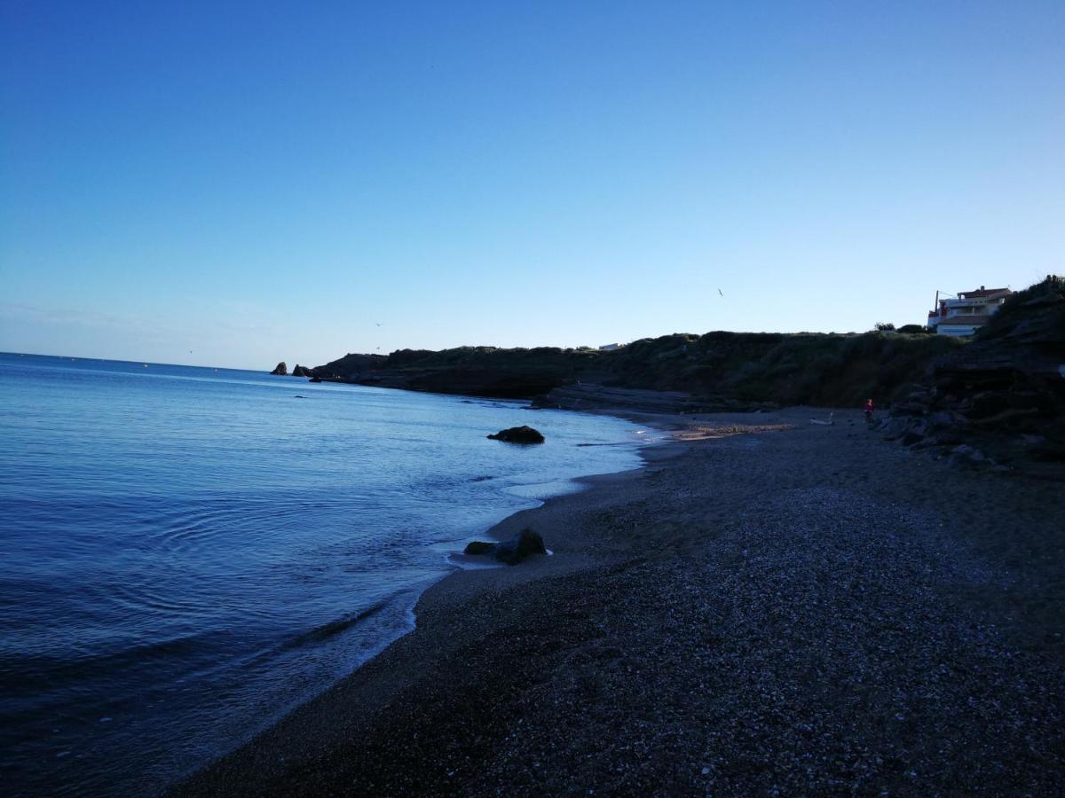 Cap Confort Διαμέρισμα Agde Εξωτερικό φωτογραφία