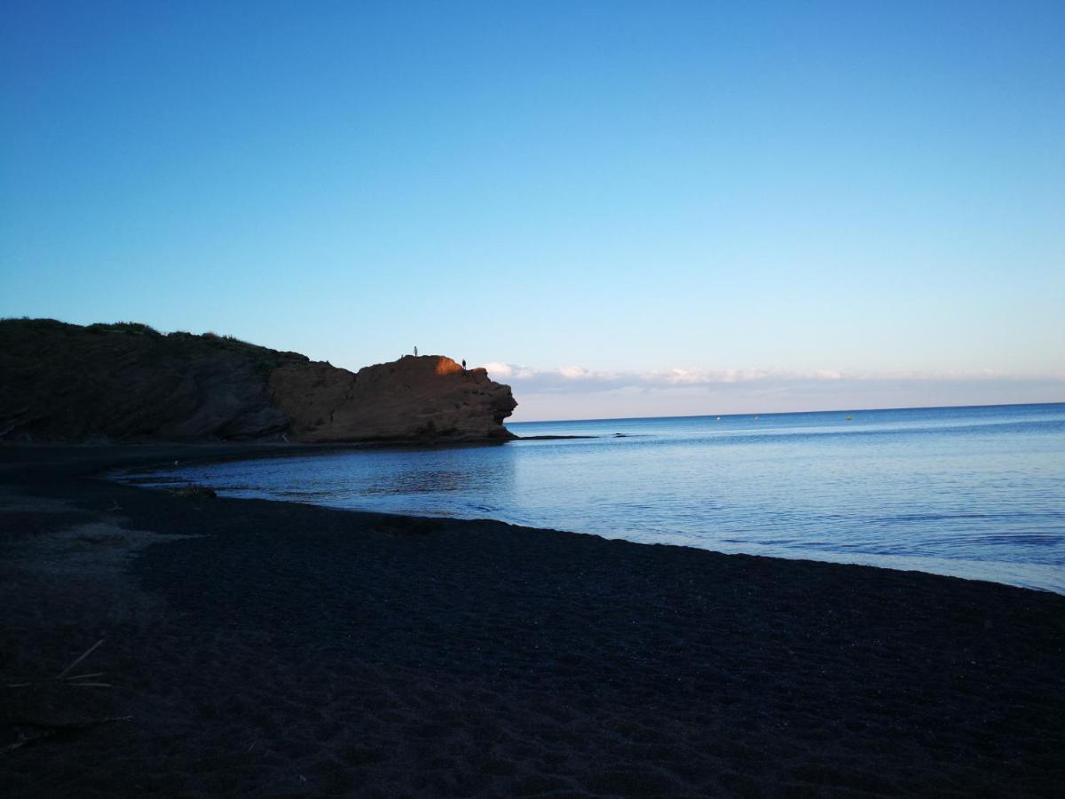 Cap Confort Διαμέρισμα Agde Εξωτερικό φωτογραφία